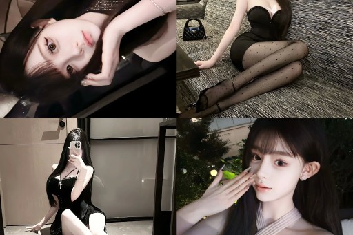 继关晓彤受难后千万级网红再爆娱乐圈猛料