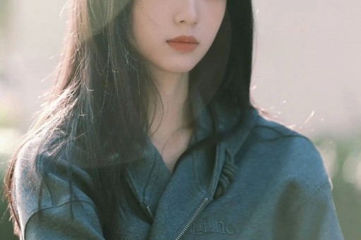 看宋雨琦穿短裙出席活动对长辈90度鞠躬才懂她火都是有原因的